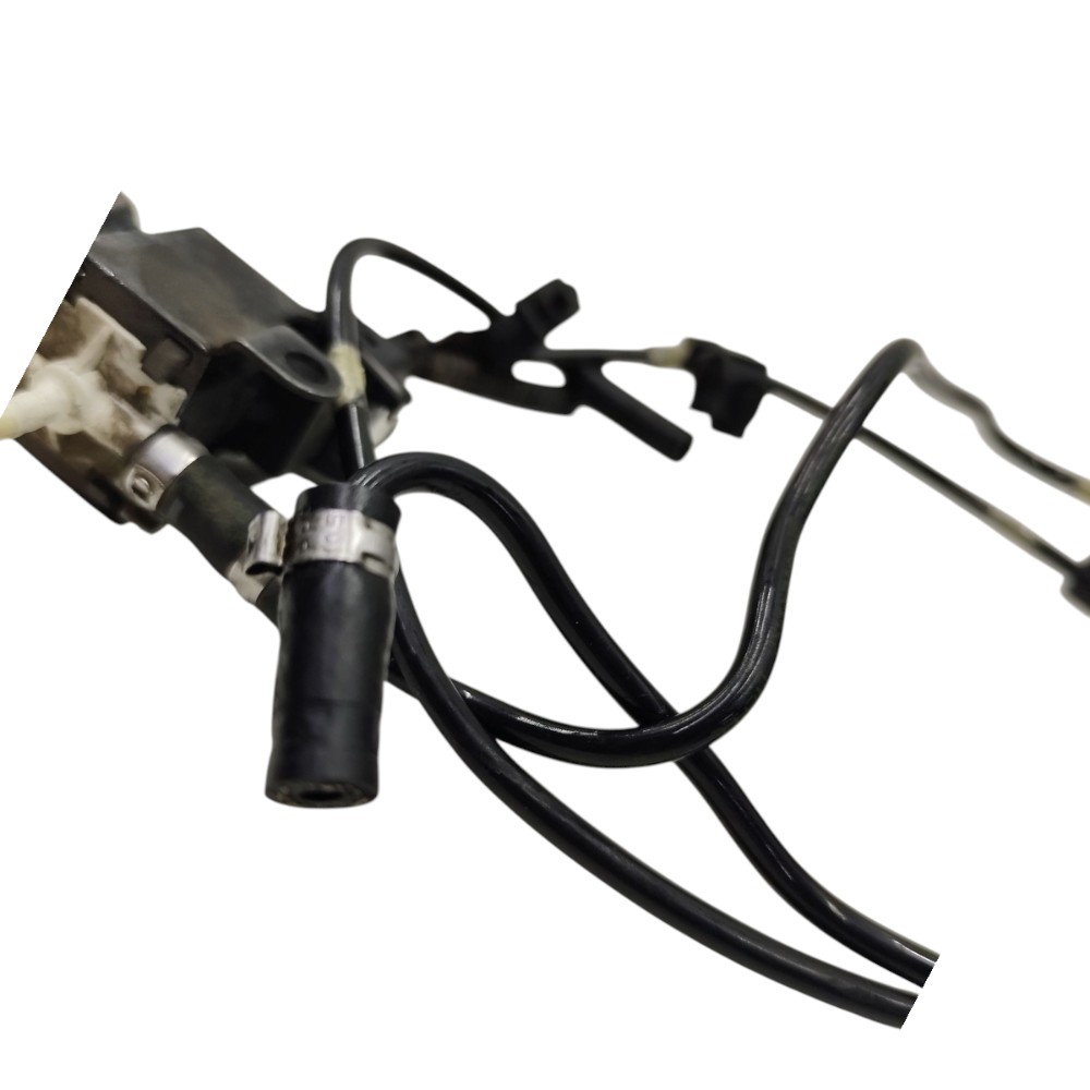 Válvula Solenoide Combustível Vw Fox 1.0 Flex 2007 2008 2009 4