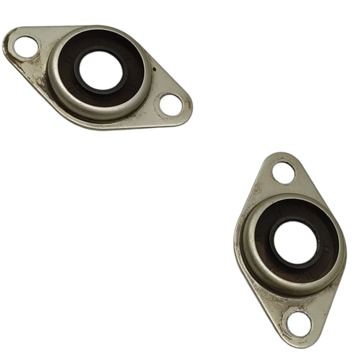 Suporte Vedador Válvula Solenoide Hyundai Santa Fé 3.3 2015 2