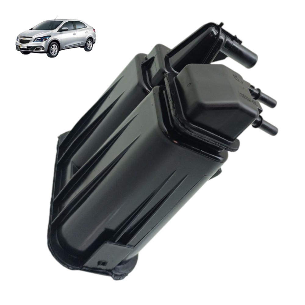 Filtro Canister Gm Prisma Onix 2013 2014 2015 2016 2017 1