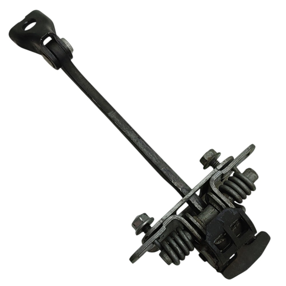 Limitador Porta Traseira Peugeot 308 2011 2012 2013 2014 15 2
