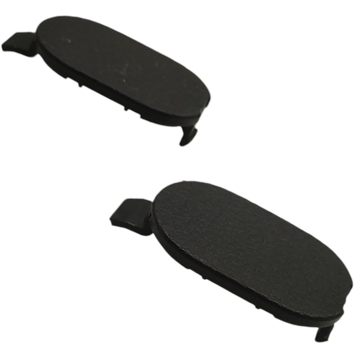 Par Tampa Parafuso Lateral Console Vw Golf 2014 2015 2016 2