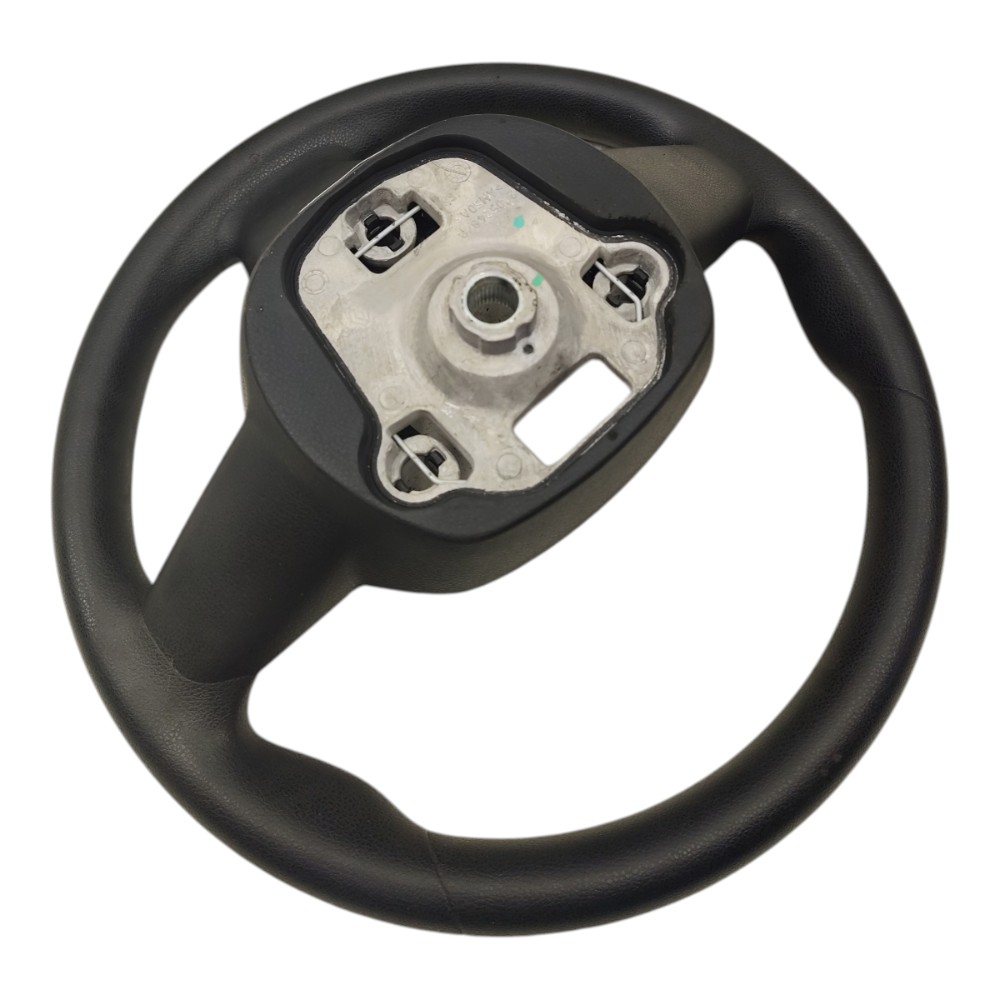 Volante Direção Renault Kwid 2024 2023 2022 2021 2020 2019 2