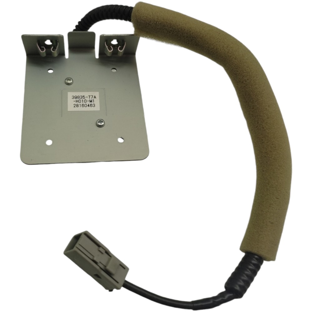 Módulo Antena Navegação Gps Honda Hrv 2016 2017 2018 2019 2