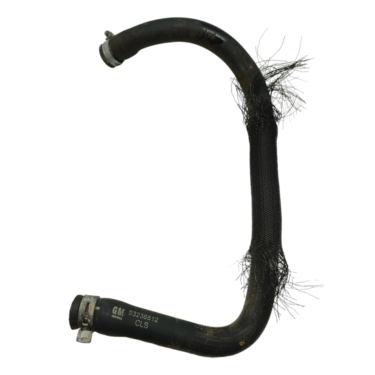 Mangueira Água Motor Gm Celta Prisma 1.0 8v Vhce 2007 2008 1