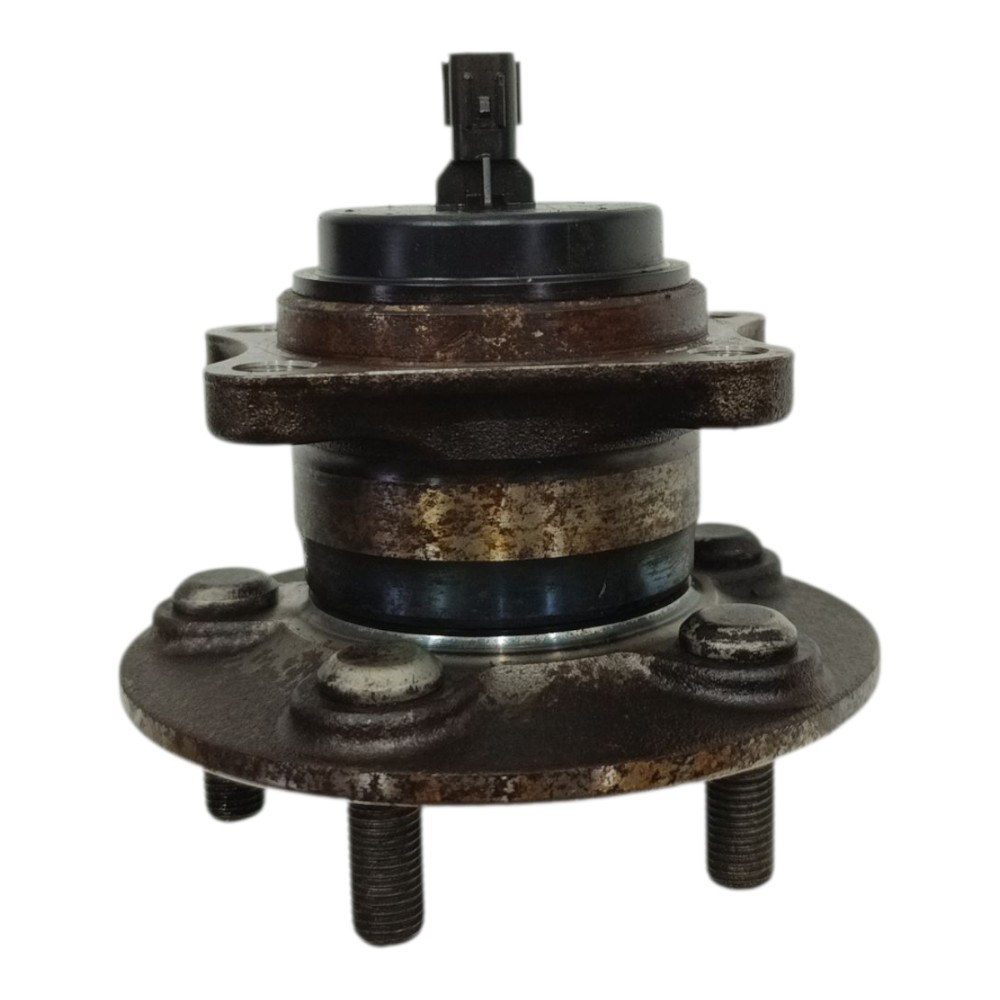 Cubo rolamento roda traseira Toyota corolla 2023 2024 2025 4