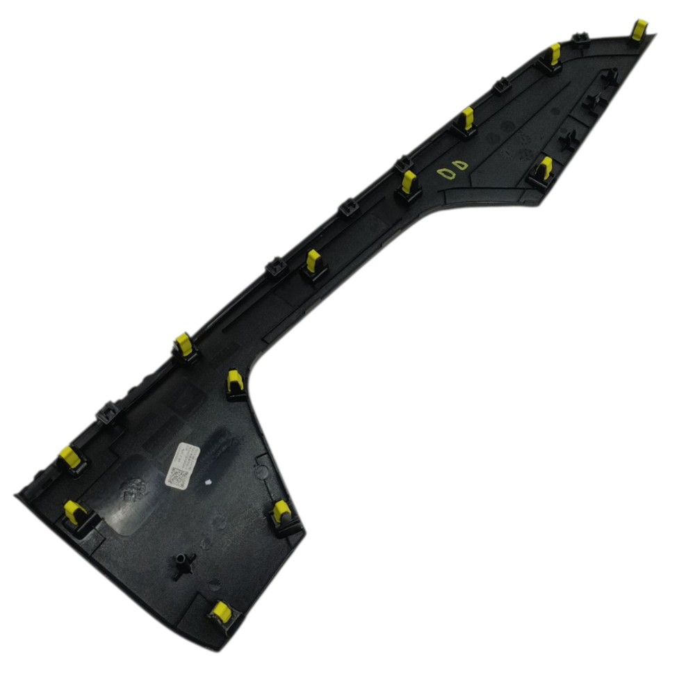 Aplique Forro Porta Dianteira Direita Chery Tiggo 5x 2025 24 3