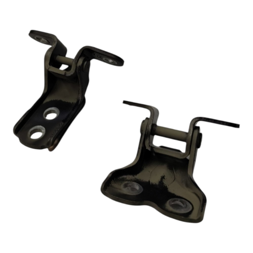 Par Dobradiça Dianteira Direita Toyota Corolla 2003 2004 2