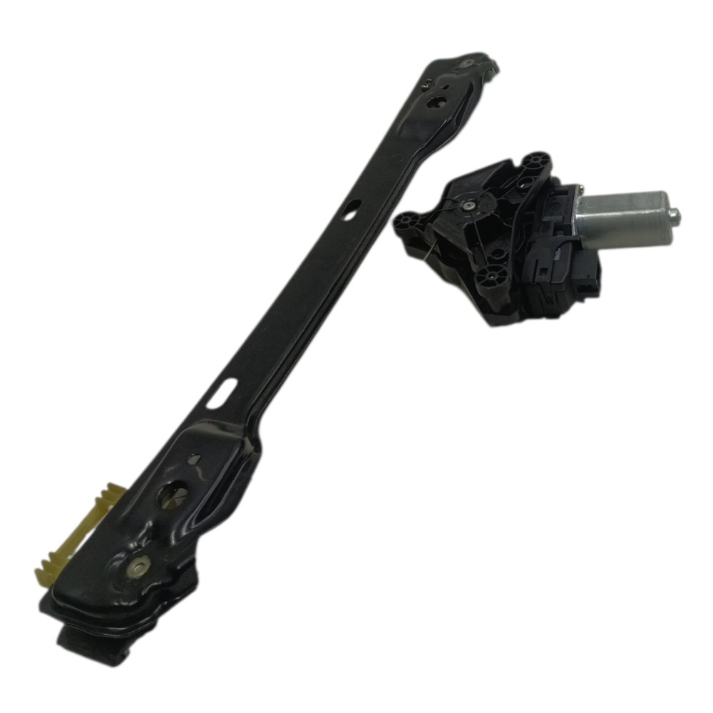 Motor Máquina Vidro Traseiro Direito Mercedes Gle 43 2017 18 4