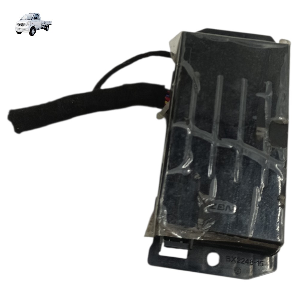 Caixa fusível externa Effa 1.3 v21 v22 v25 2022 2023 2024 25 1