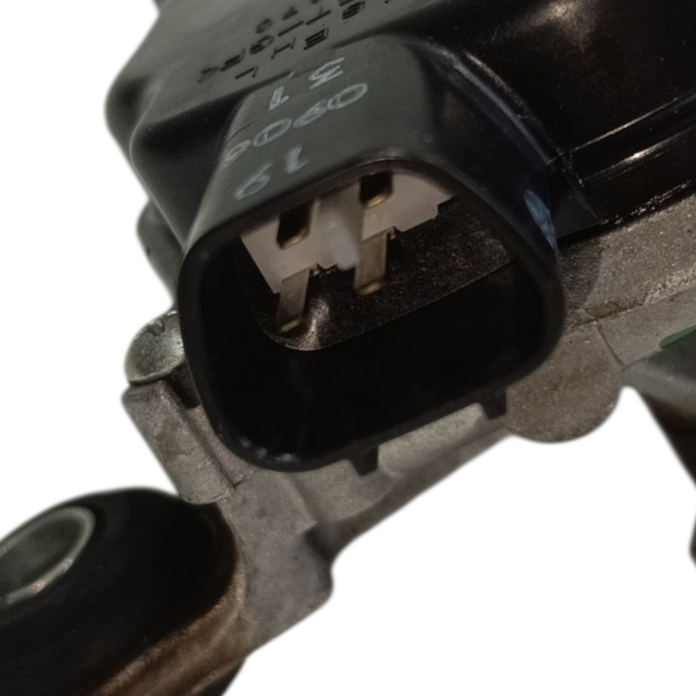 Motor limpador parabrisa Nissan kicks 2019 2020 2021 2022 4