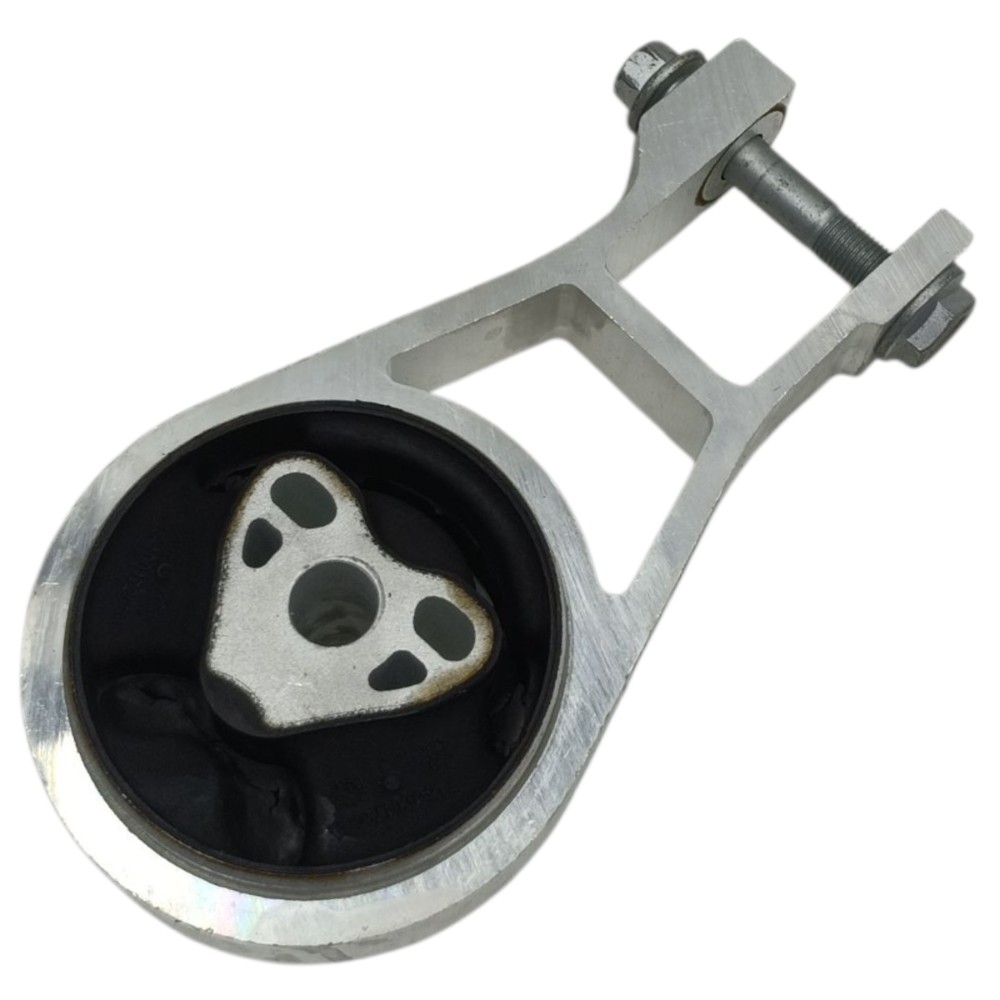Coxim Raquete Inferior Câmbio Chery Tiggo 5x 1.5 2025 2024 3