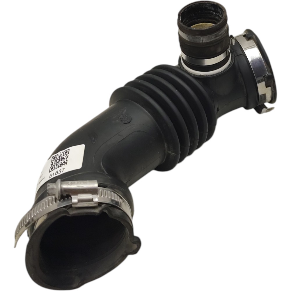 Mangueira dupla filtro ar GM Spin 1.8 2024 2023 2022 2021 20 3