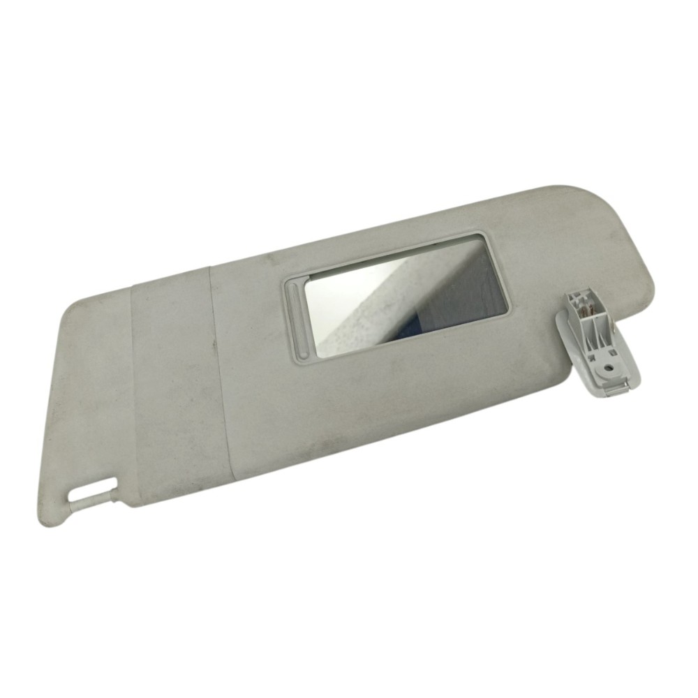 Quebra sol lado esquerdo vw jetta 2009 2010 2011 2012