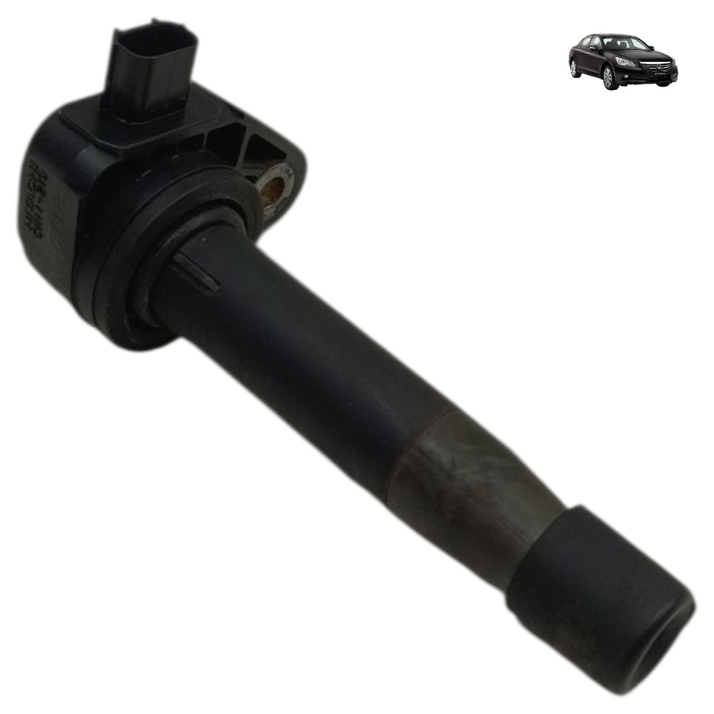 Bobina Ignição Honda Accord 3.5 V6 2012 2011 2010 2009 2008 1