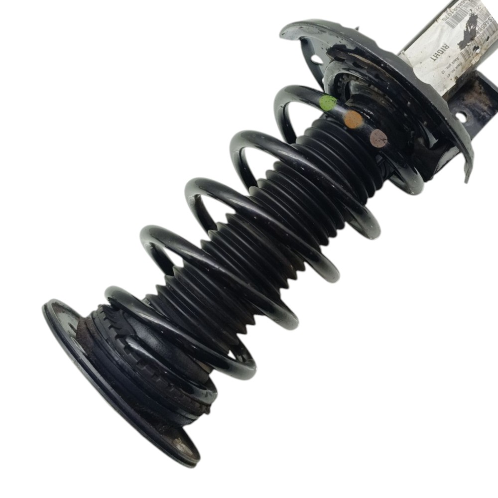 Torre amortecedor dianteiro direito Volvo s60 T4 2011 2012 4