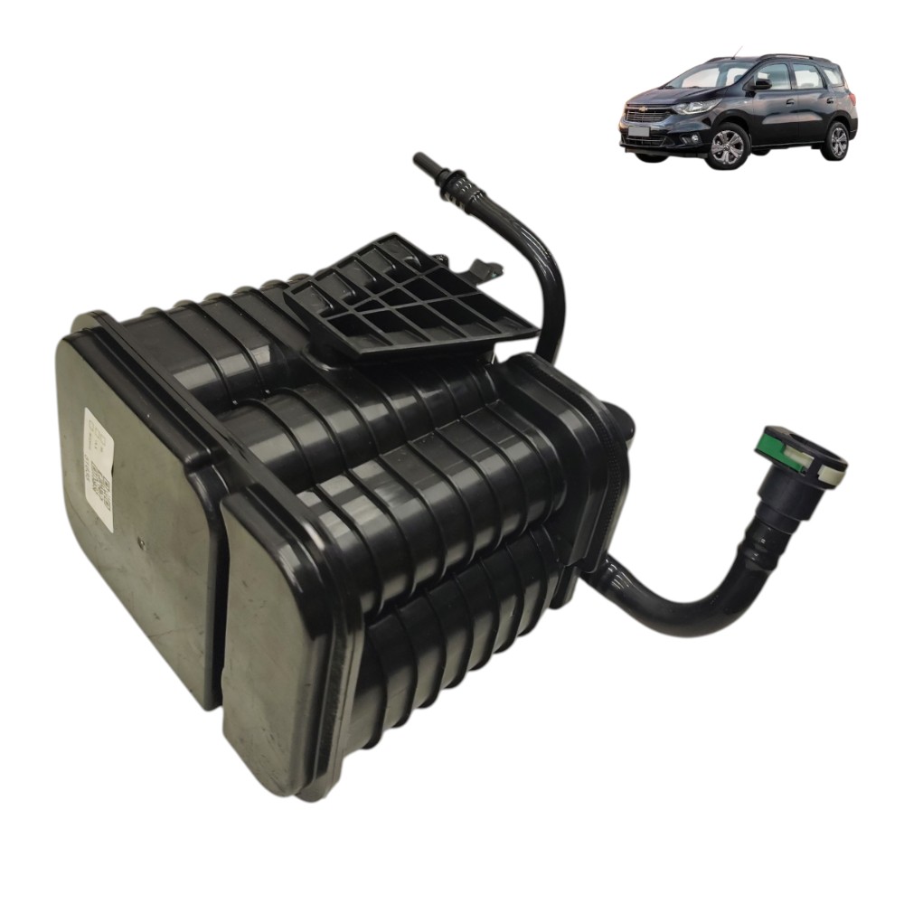 Filtro canister GM spin 1.8 2024 2023 2022 2021 2020 2019