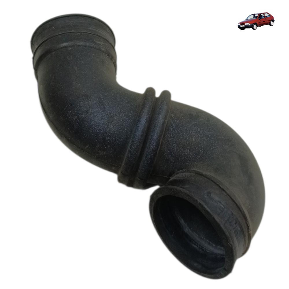 Mangueira filtro ar ford fiesta 1.0 zetec 1999 2000 2001 1