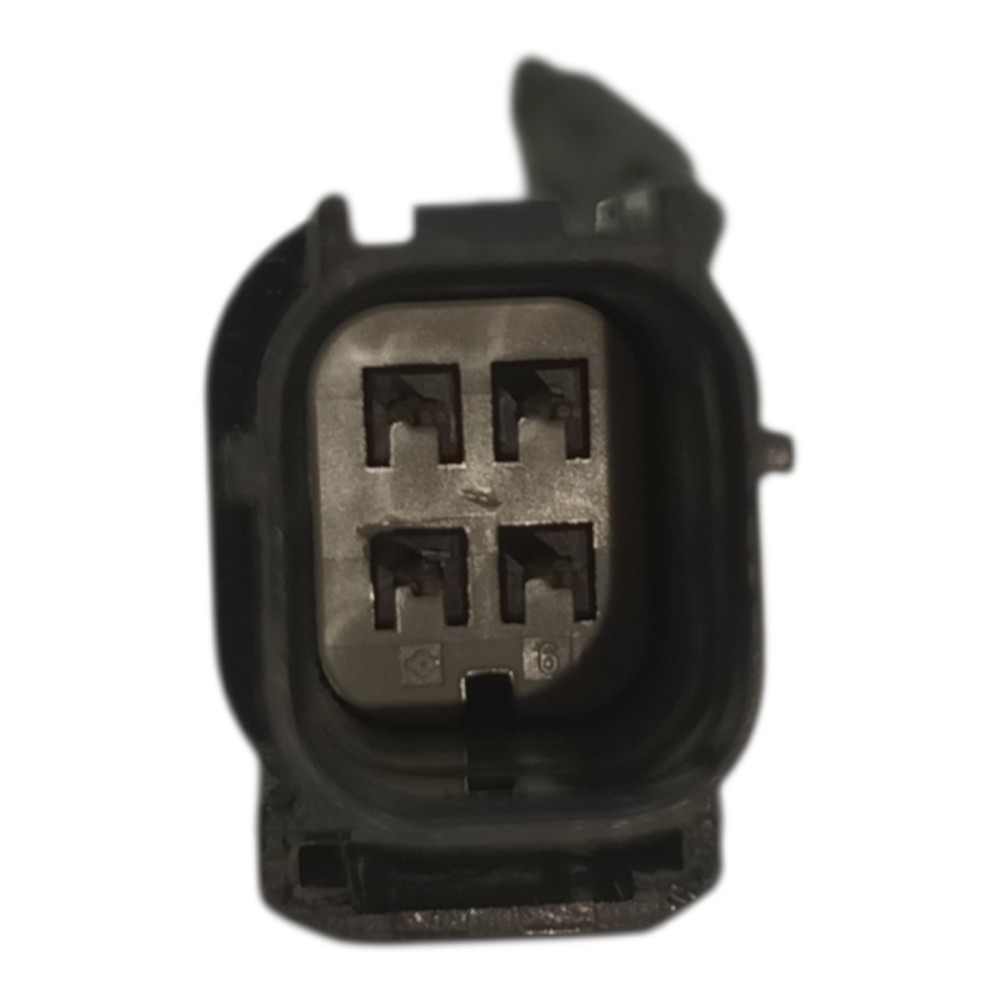 Plug Conector Sonda Pré Catalisador Honda Crv 2013 2014 2015 2