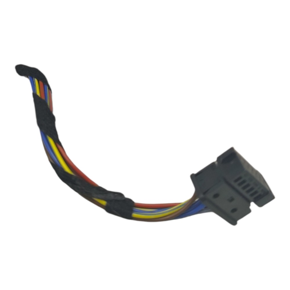 Plug Conector Botão Freio Mão Bmw X2 Sdrive 2018 2019 2