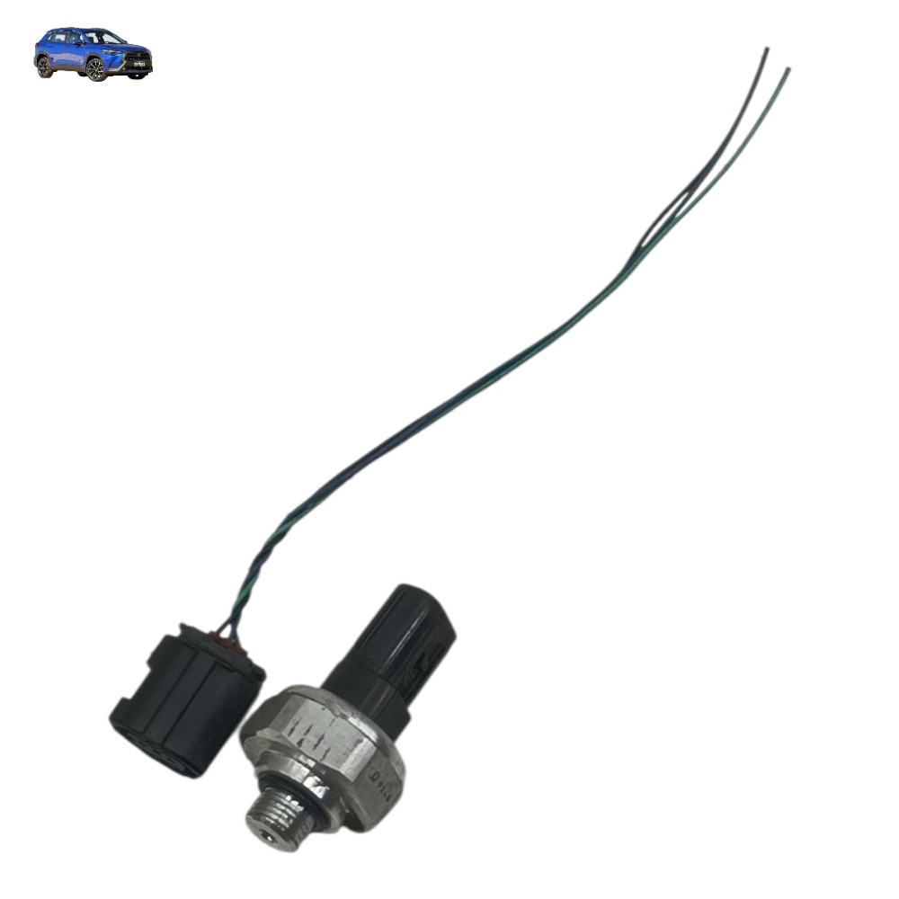 Sensor pressostato ar Toyota Corolla Cross 2022 2023 2024 25