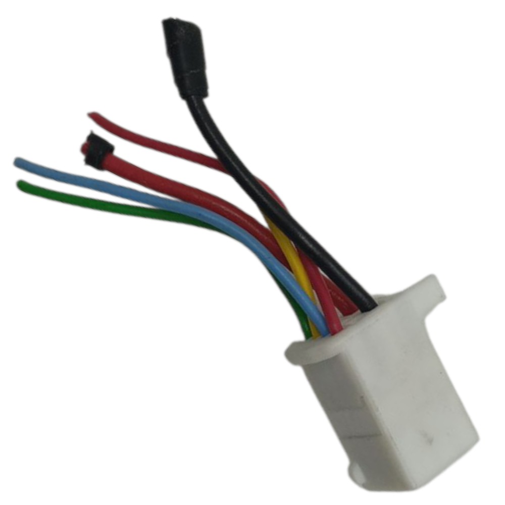 Conector Motor Vidro Dianteiro Esquerdo Toyota Corolla 2023 2