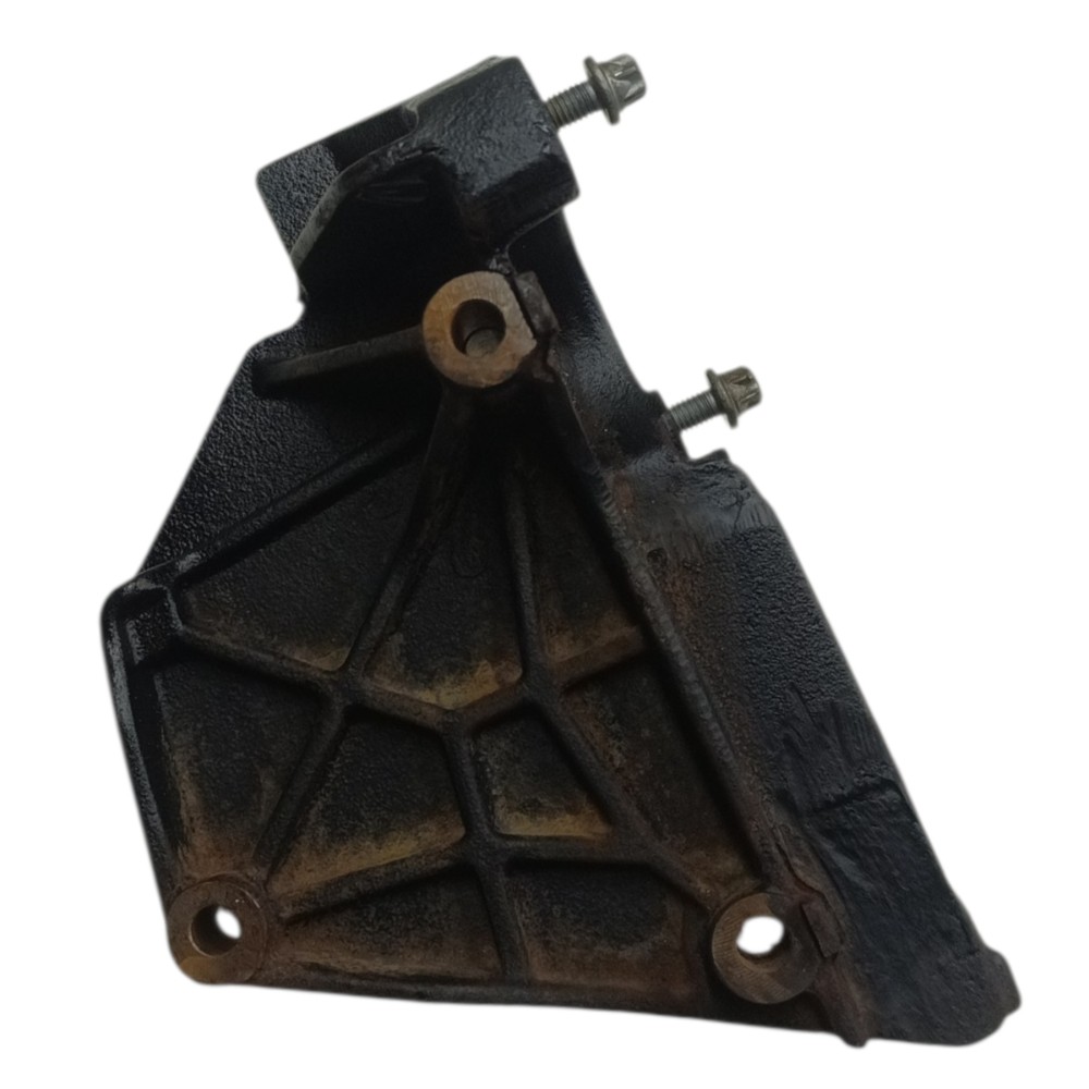 Suporte Bomba Direção Compressor Gm Vectra 2.0 2011 2010 09 3