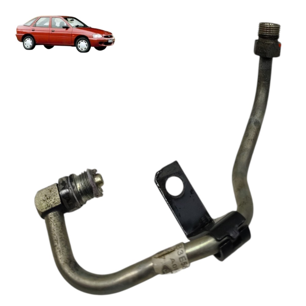 Tubo cano bomba hidráulica Ford Escort 1.8 Zetec 1997 2002 1