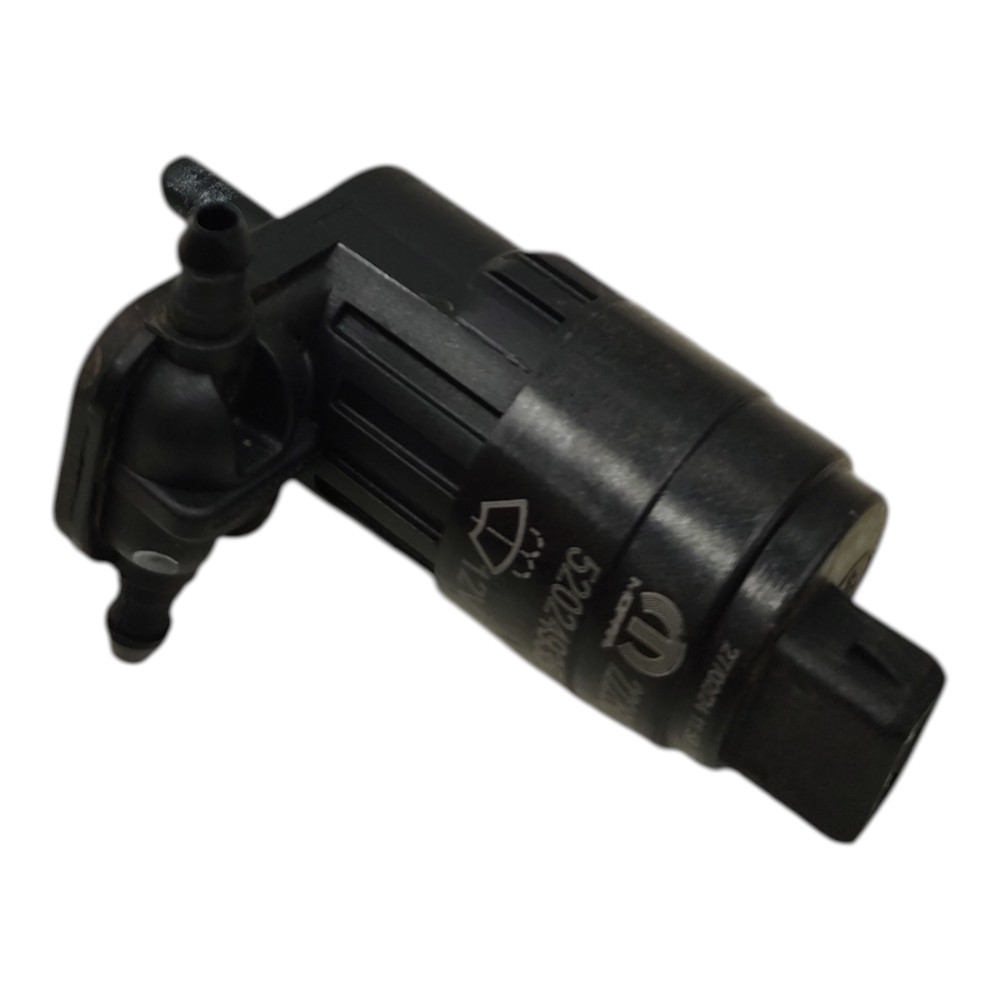 Bomba motor esguicho limpador parabrisa fiat argo 2024 2