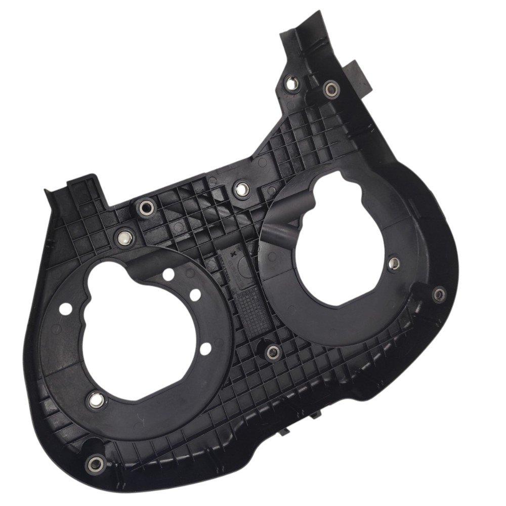 Protetor interno correia Citroen Grand C4 2.0 16v 2007 2008 2