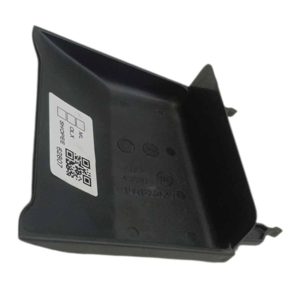Tampa Caixa Fusível Fiat Uno Sporting 2011 2012 2013 2014 4