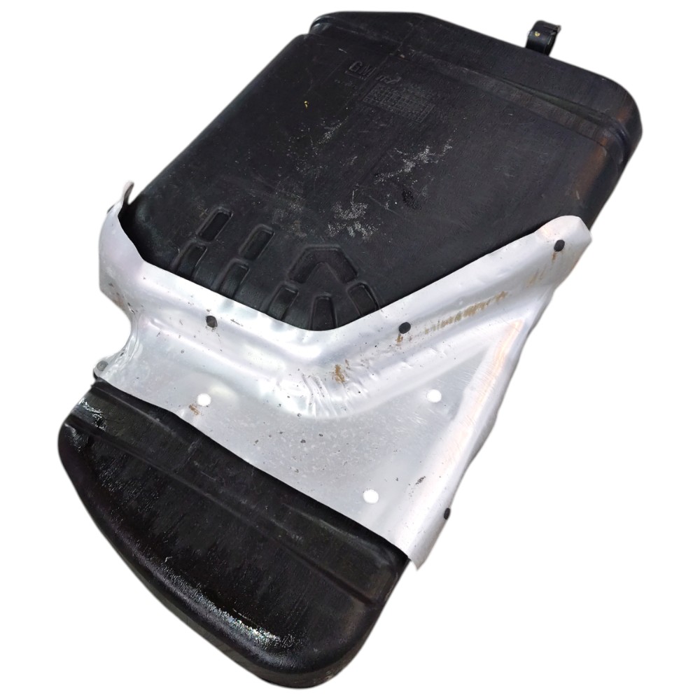 Tanque combustível Gm Meriva 2008 2009 2010 2011 2012 5