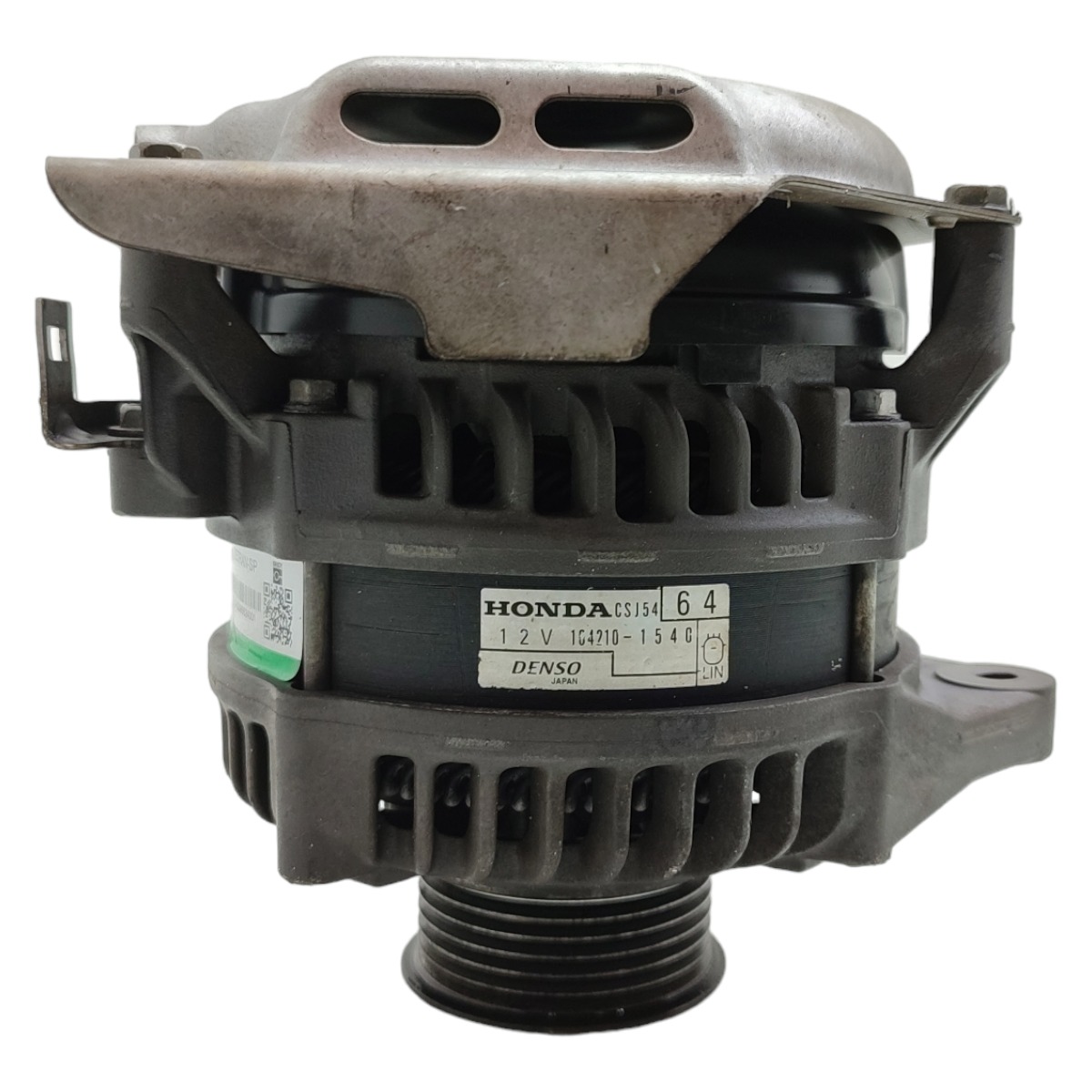 Alternador Honda Civic G9 Crv 2.0 2012 2013 2014 2015 2016 1