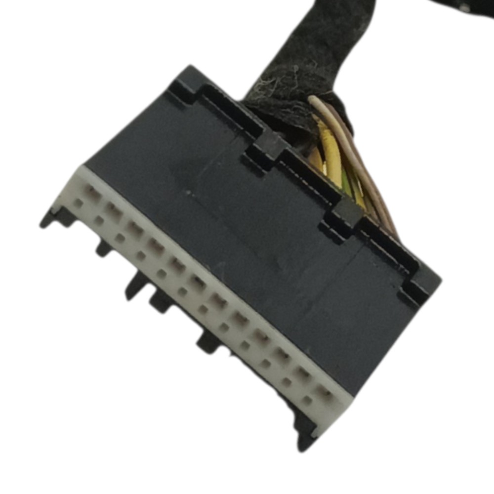 Plug Conector Comando Esquerdo Chevrolet Cruze Ltz 2015 2016 4