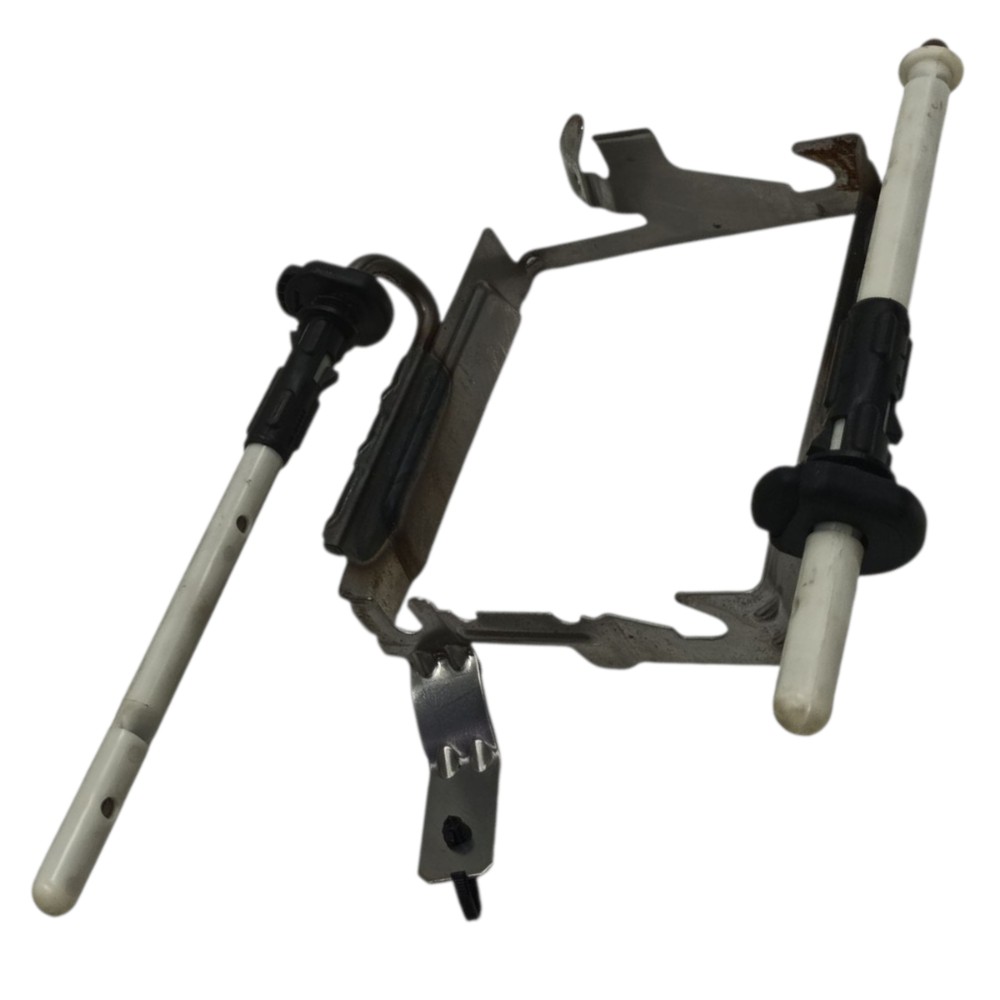 Suporte Módulo Bcm Fiat Argo 2017 2018 2019 2020 2021 4