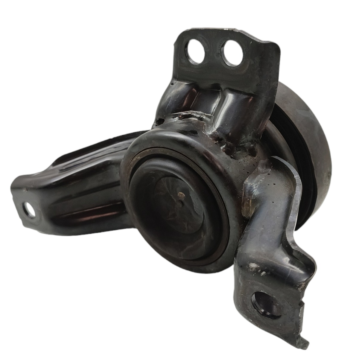 Coxim Direito Motor Hyundai Santa Fé 3.3 2015 2016 2017 2018 2