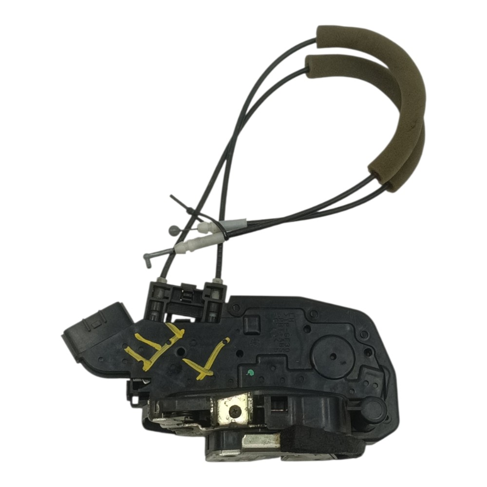 Fechadura Porta Traseira Esquerda Nissan Sentra 2008 A 2012
