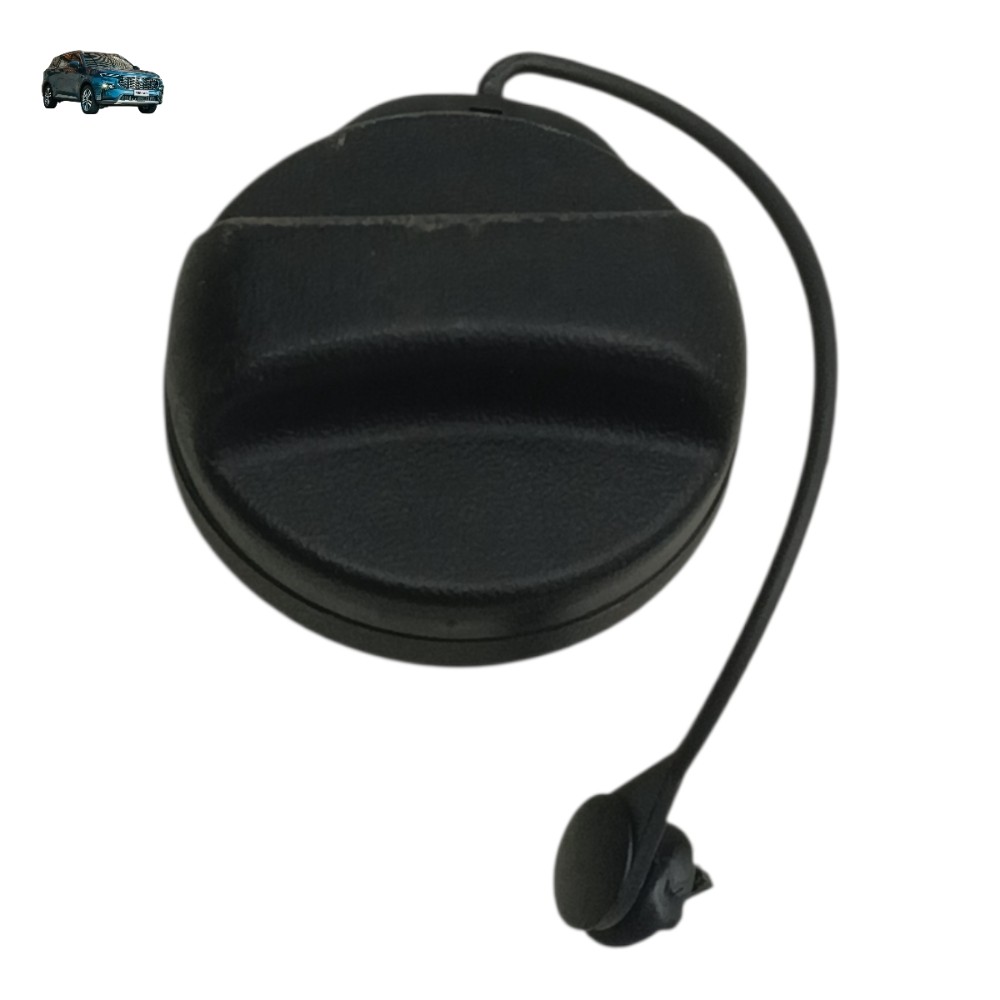 Tampa Gargalo Tanque Ford Territory 2026 2025 2024 2023 Preto 2025