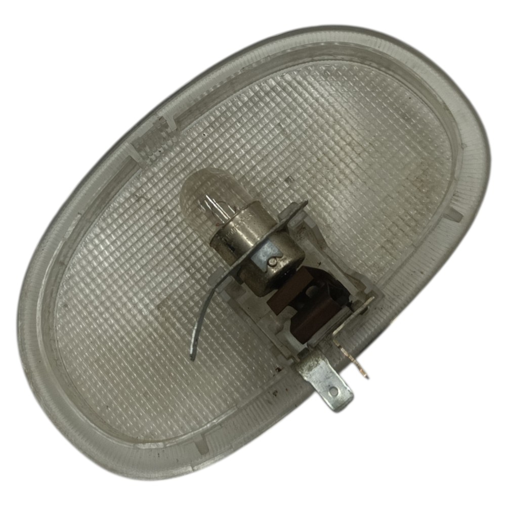 Luz teto interna cortesia Ford Ka 2008 2009 2010 2011 2012 4