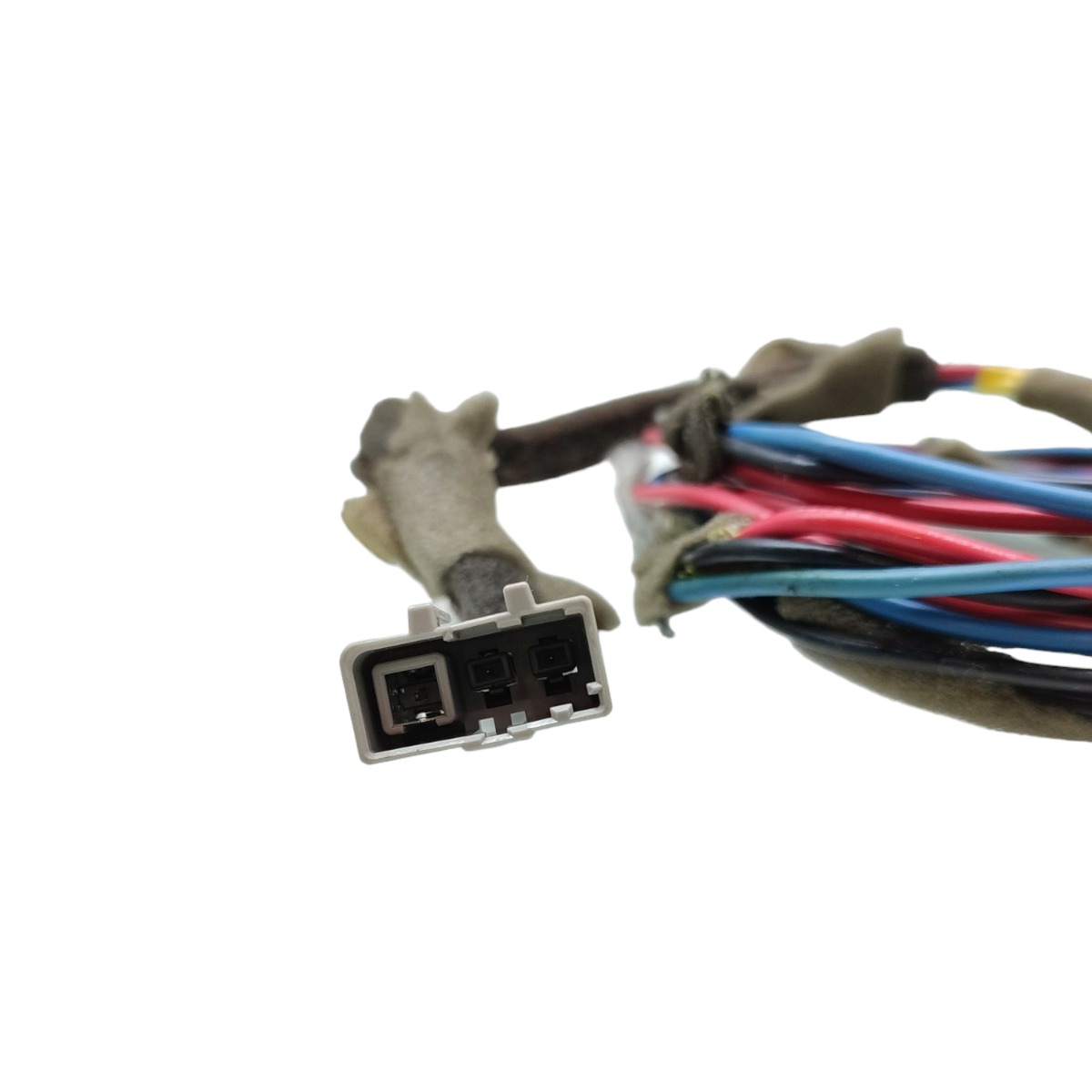 Chicote Forro Teto Hyundai Ix35 2012 2013 2014 2015 2