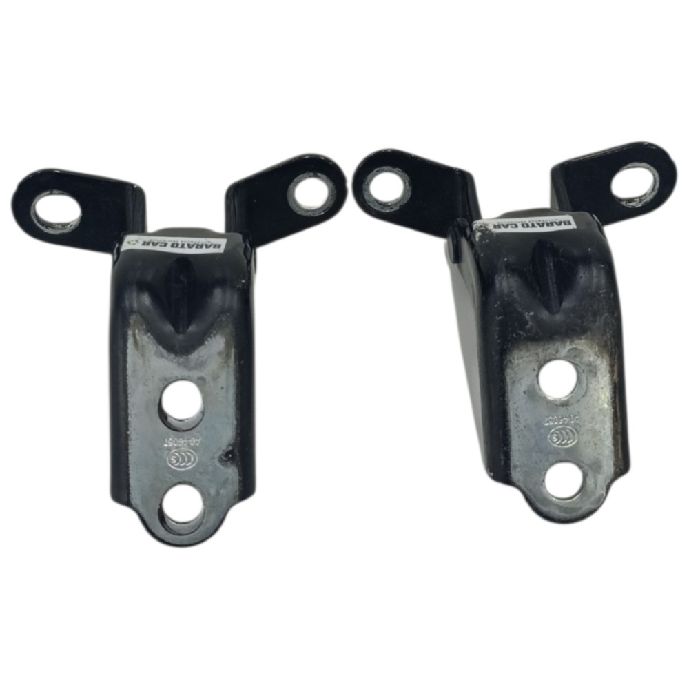 Par dobradiça porta dianteira esquerda Hyundai ix35 2014 15