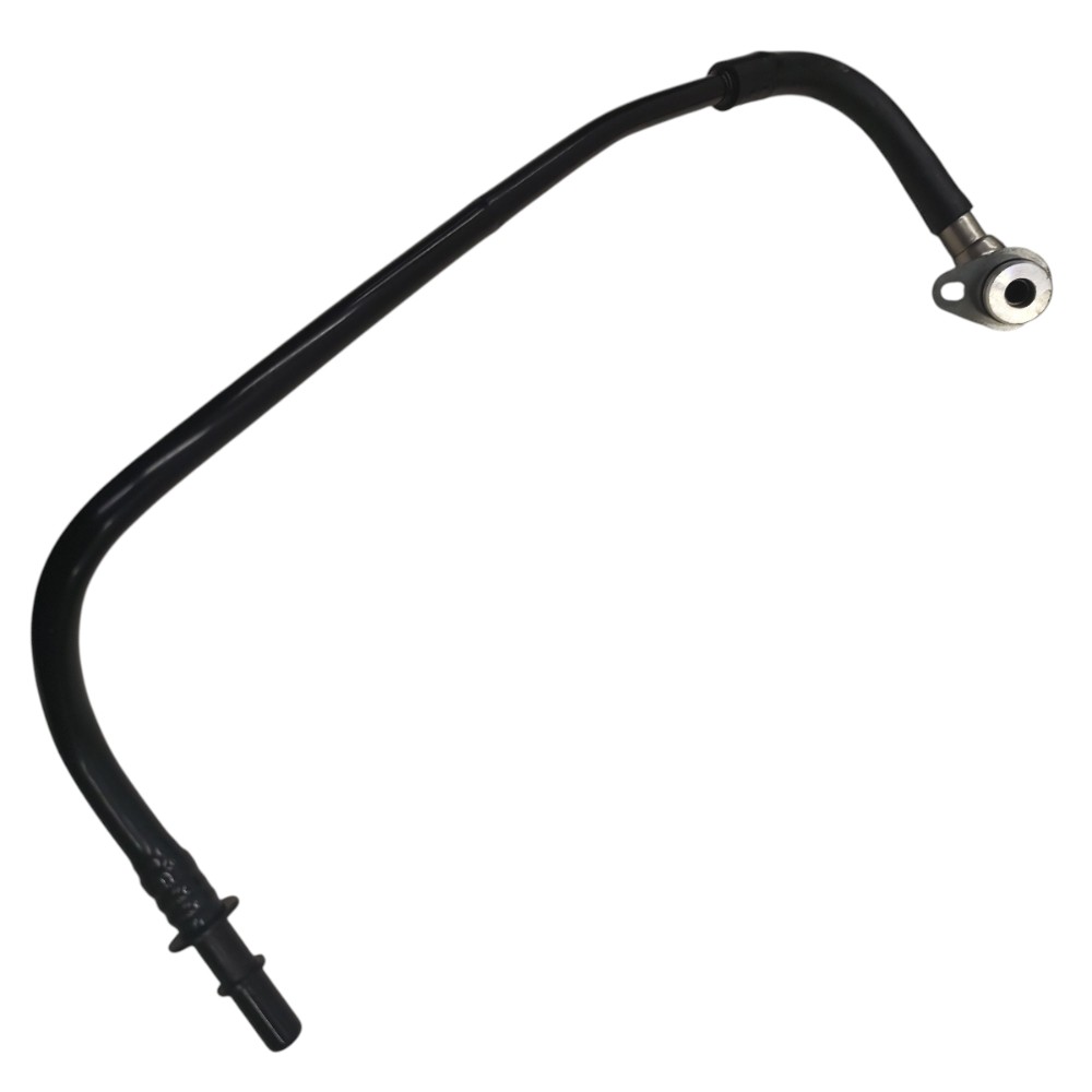 Cano Respiro Motor Gm Tracker 1.4 Turbo 2016 2017 2018 2019 – Preto 2