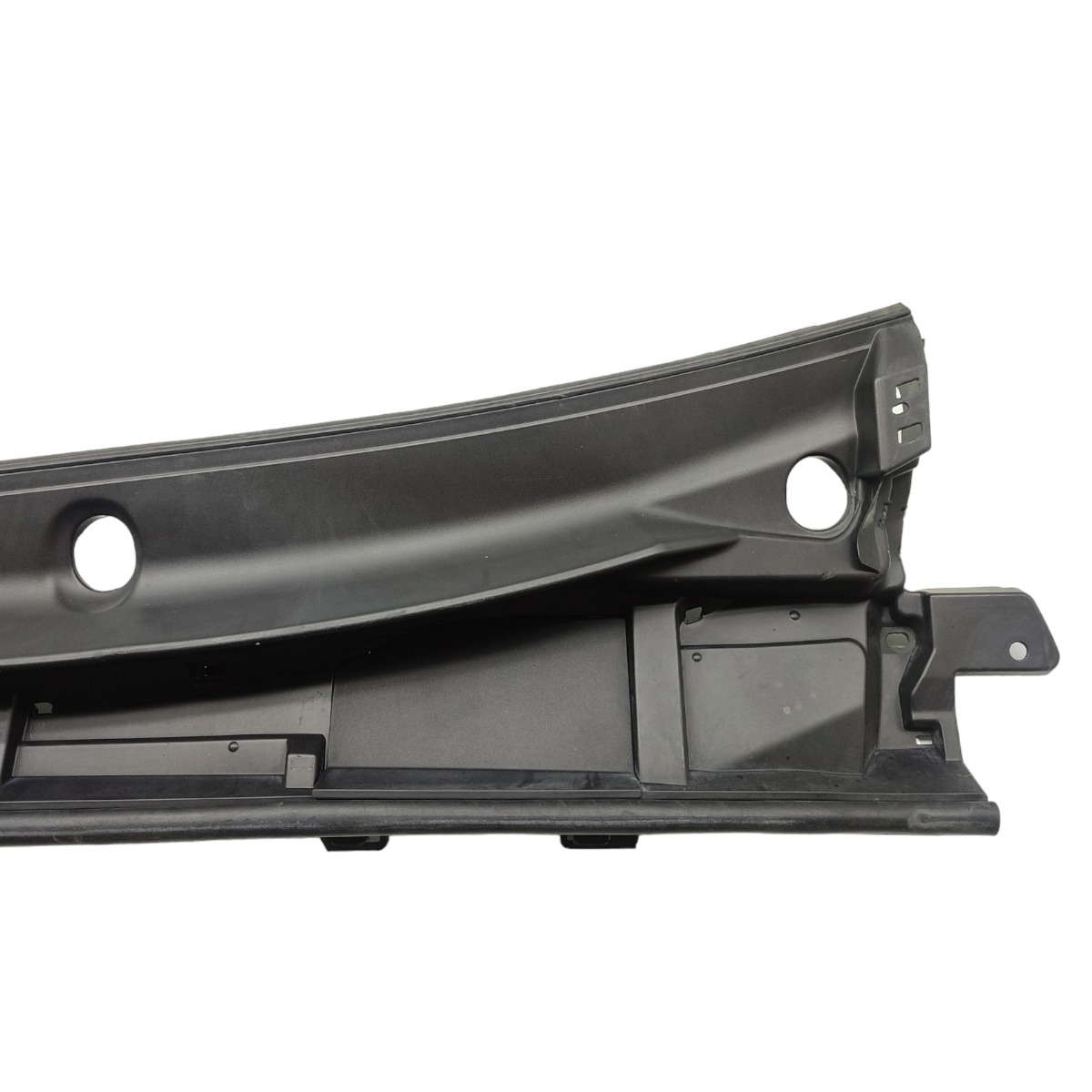 Grade Churrasqueira Parabrisa Toyota Corolla 2016 2017 2018 2