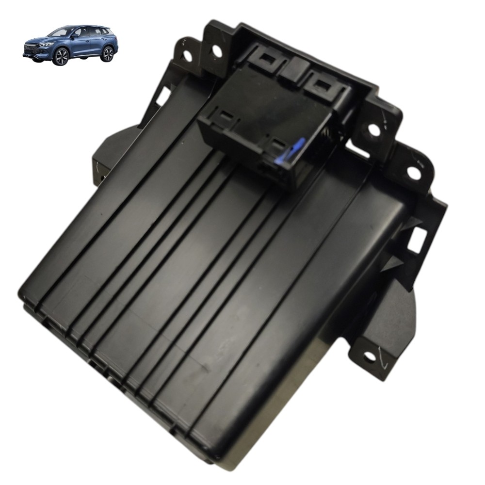Porta Objeto Entrada Usb Console Byd Song Pro 2024 2025 2026