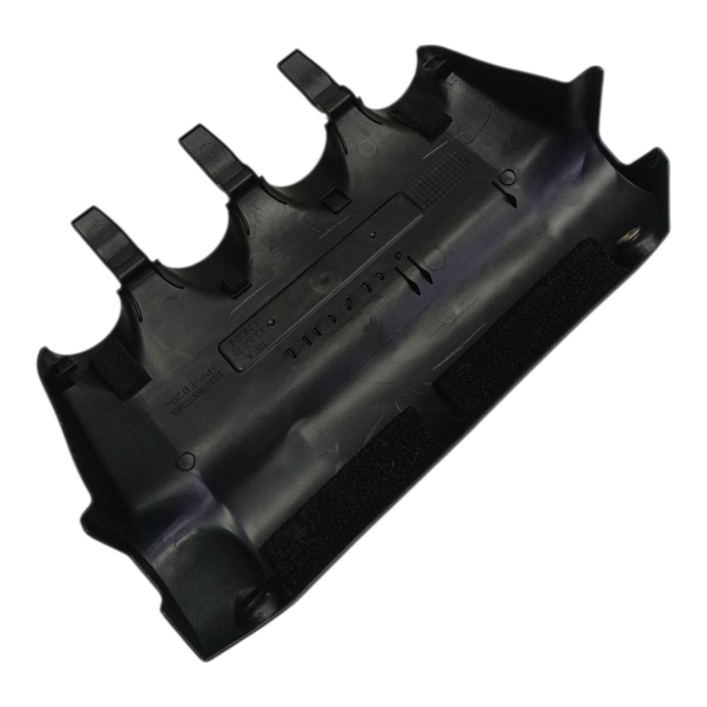 Tampa Capa Motor Honda Fit Lxl 2004 2003 4