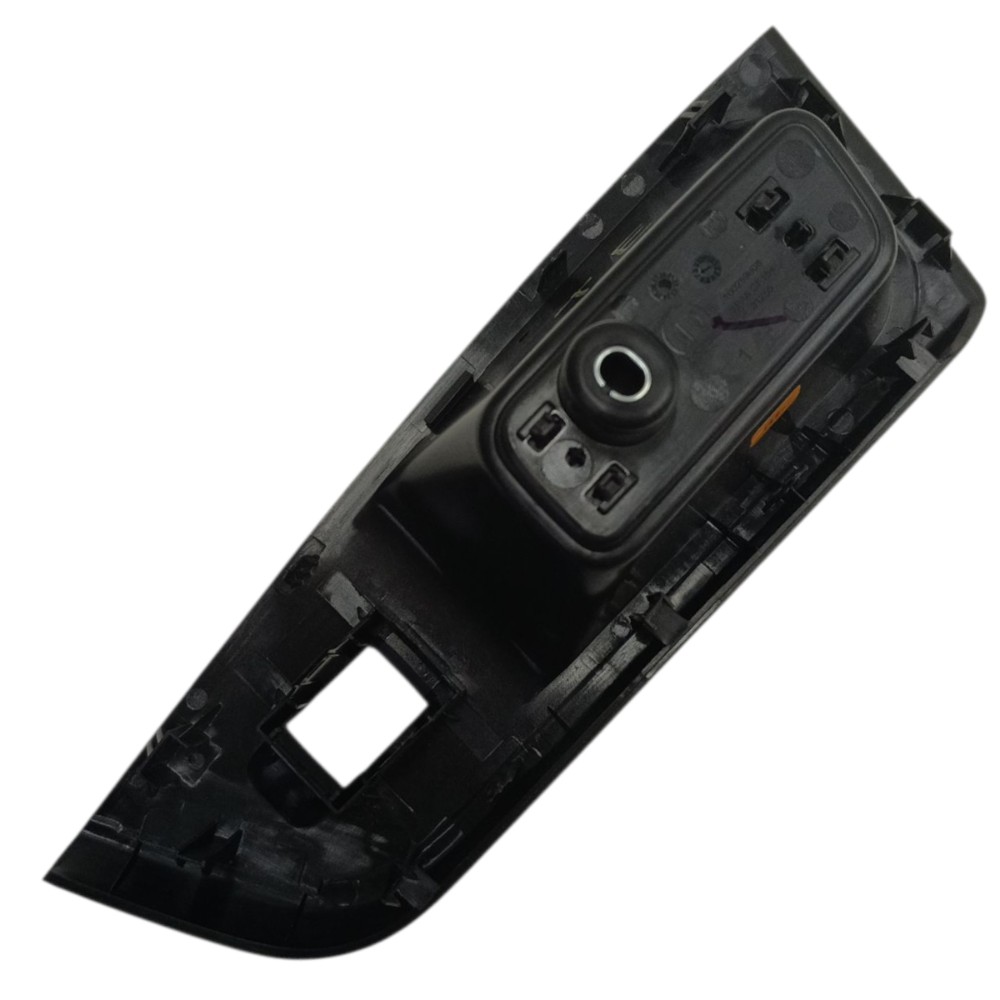 Puxador Interno Porta Traseira Esquerda Fiat Fatback 2023 24 3