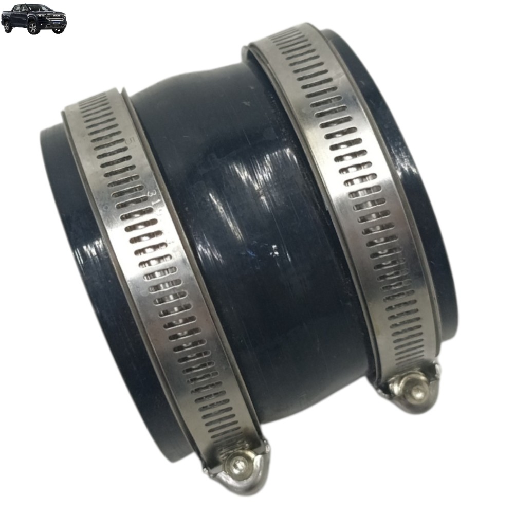 Mangueira tbi intercooler ram rampage 2.0 2024 2025 2026