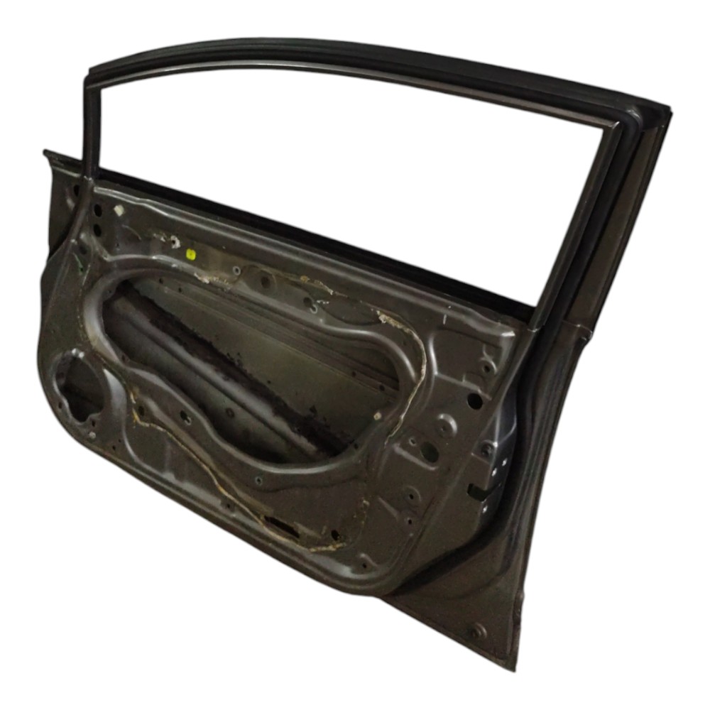 Porta Dianteira Direita Honda Civic g8 2007 2008 09 Detalhe Dianteira Direita 2