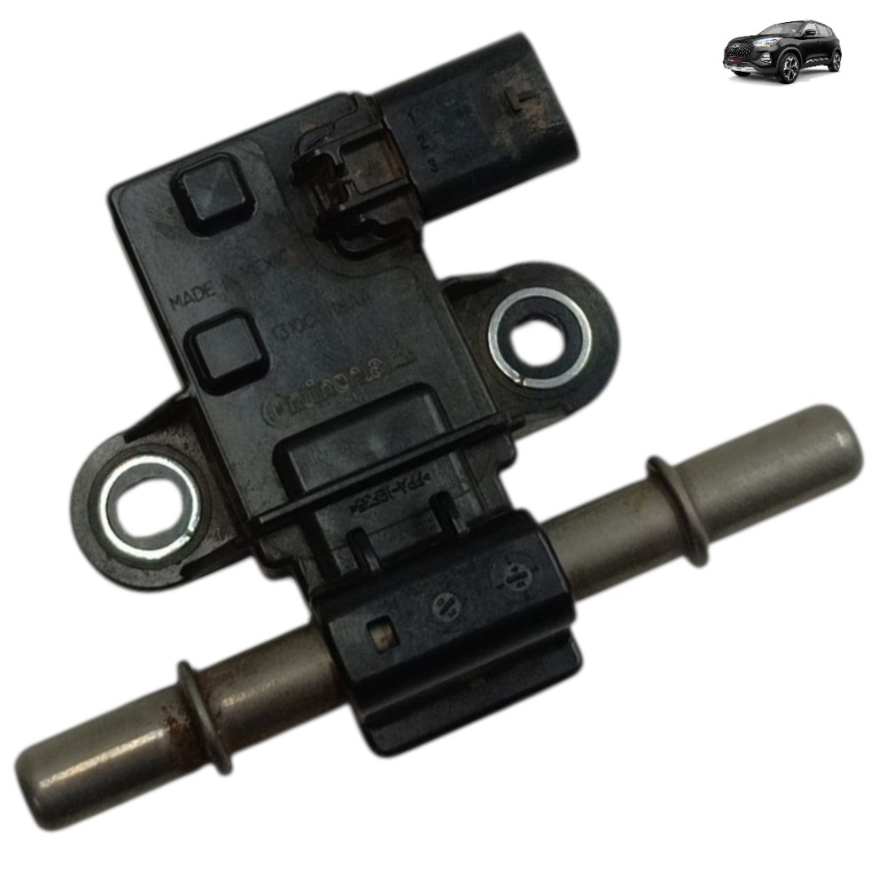 Módulo Sensor Pressão Combustível Chery Tiggo 5x 1.5 2025 1