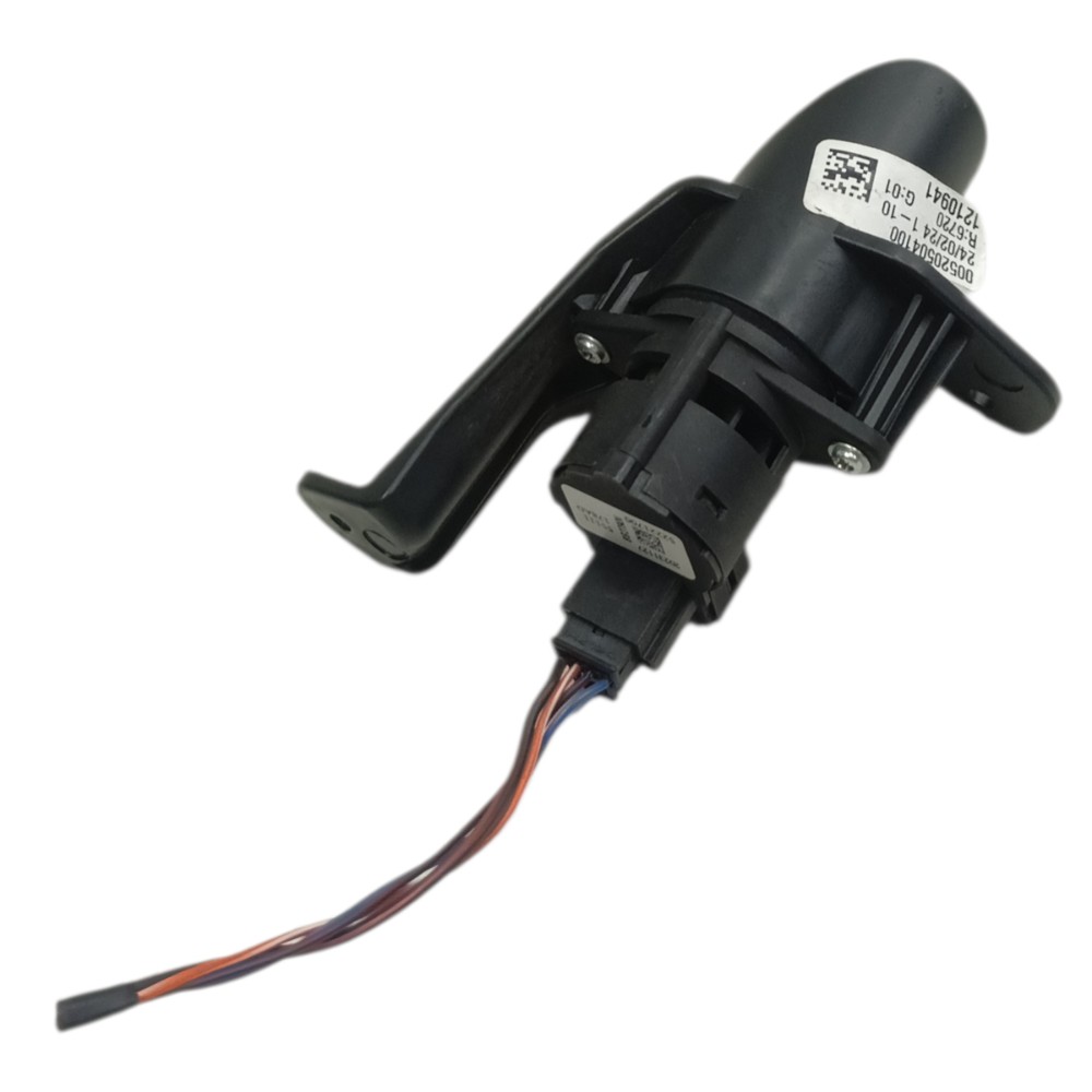 Sensor De Temperatura Ar Condicionado Fiat Argo Cronos 2024 3