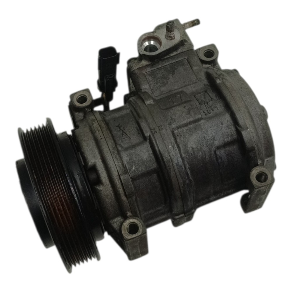 Compressor Ar Chrysler Caravan 2001 2000 1999 2